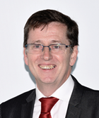 Councillor Jim Clocherty